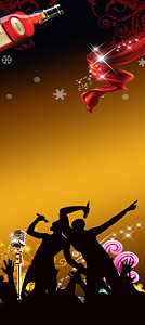 柳州商务ktv订房指南-鹿寨县ktv预定